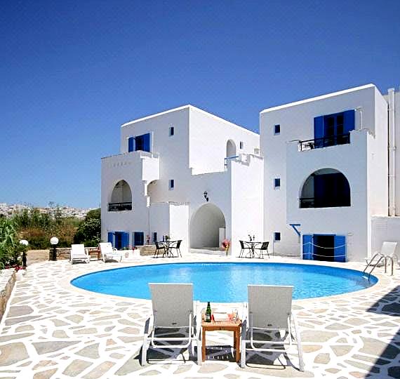 Sunny Beach Studios